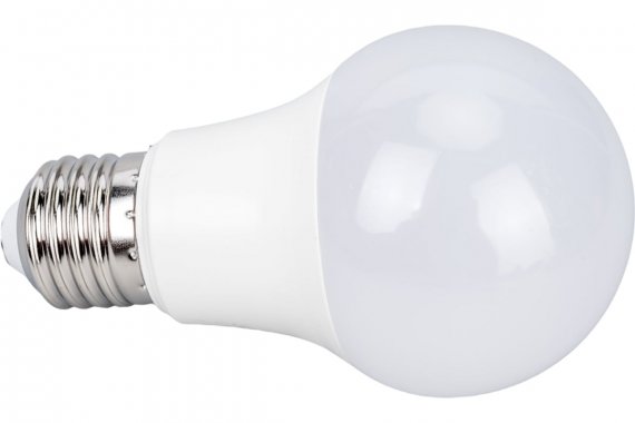 Фотография товара 'Smartbuy SBL-A60-09-30K-E27-N Светодиодная (LED) Лампа'