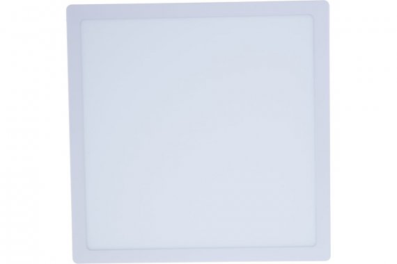 Фотография товара 'Smartbuy SBL-SqSDL-24-65K Накладной (LED) светильник Square SDL'