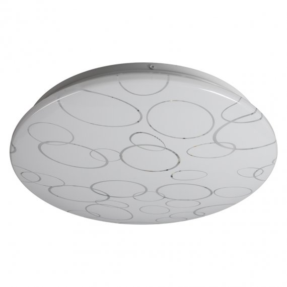 Фотография товара 'Smartbuy SBL-RING-70-65 Светодиодный потолочный светильник (LED) 70 Вт 475*55 мм'