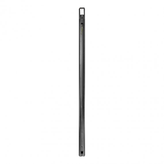 Фотография товара 'Smartbuy SBL-Al1000mmBK-PRO Шинопровод 1000мм, 2 светильника'