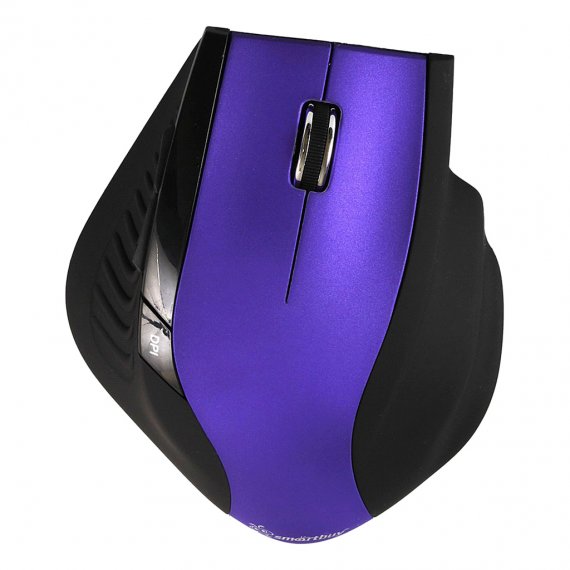 Фотография товара 'Smartbuy SBM-613AG-PK Мышь беспроводная 613AG'