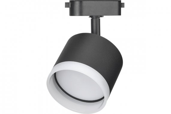 Фотография товара 'Smartbuy SBL-TKBK9-GX53 Светильник Track GX53'