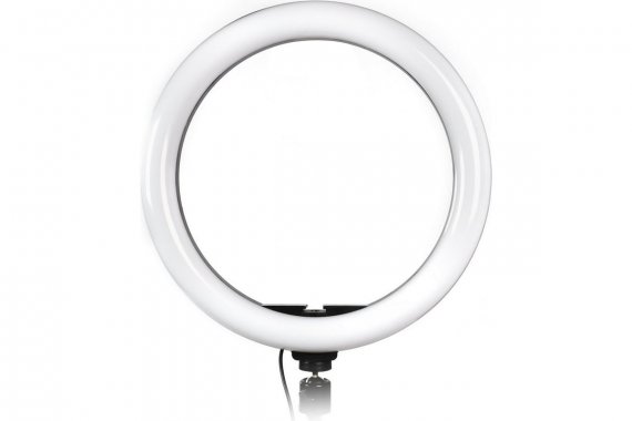 Фотография товара 'Smartbuy SBL-TTL-10 Кольцевая светодиодная лампа 26 см'