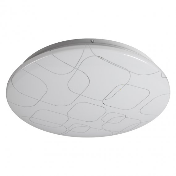 Фотография товара 'Smartbuy SBL-CUB-70-65 Светодиодный потолочный светильник 70 Вт 475*55 мм'