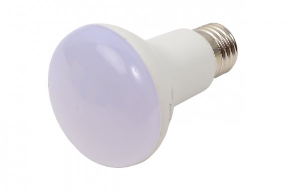 Фотография товара 'Smartbuy SBL-R63-08-30K-E27 Светодиодная (LED) Лампа'
