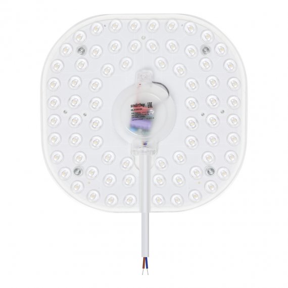 Фотография товара 'Smartbuy SBL-M-36W-65K Светодиодный (LED) модуль M 36W 6500K'