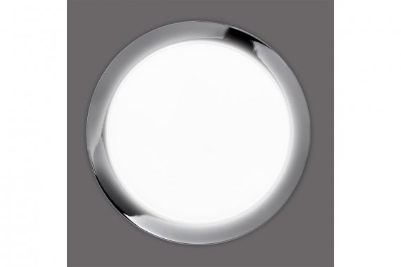 Фотография товара 'Smartbuy SBL-01SL-GX70 Светильник встраиваемый под лампу GX70'