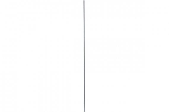 Фотография товара 'Smartbuy SBL-Al16x12 Алюминиевый накладной профиль 2000*16*12mm'