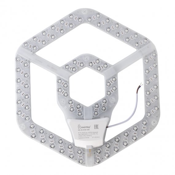 Фотография товара 'Smartbuy SBL-M-85W-40K Светодиодный (LED) модуль M 85W 4000K'