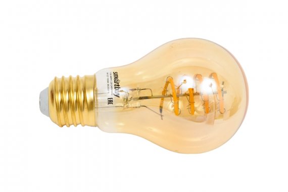Фотография товара 'Smartbuy SBL-A60Art-7-30K-E27 Светодиодная (LED) Лампа ART'