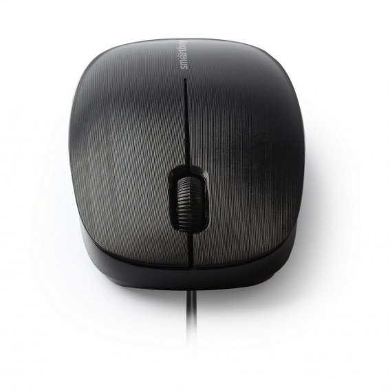 Фотография товара 'Smartbuy SBM-214-K Мышь проводная ONE 214-K'