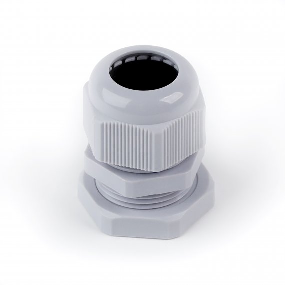 Фотография товара 'Smartbuy SBE-cg-pg19 Сальник PG19, ? проводника 12-15мм, IP54'