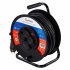 Фотография товара 'Smartbuy SBE-16KG-4-30-Z Удлинитель на катушке 4 гнезда 30м КГ 3*2,5 16А/3,5кВт IP44'