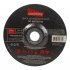 Фотография товара 'Smartbuy SBT-GD-1506 Диск шлифовальный по металлу 150 мм'