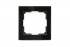 Фотография товара 'Smartbuy SBE-05b-Glass-FR-1 Рамка 1-местная стекло черная Нептун'