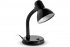 Фотография товара 'Smartbuy SBL-DeskL-Black Настольный светильник Е27'