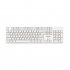 Фотография товара 'Smartbuy SBK-238U-W Клавиатура проводная мультимедийная ONE 238 USB'