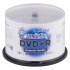 Фотография товара 'Smartbuy SBDVPR50 Диски для записи DVD+R, 4.7 Гб, 16x'
