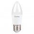 Фотография товара 'Smartbuy SBL-C37-15-60K-E27 Светодиодная (LED) Лампа'