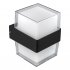 Фотография товара 'Smartbuy SBL16870 Уличный светодиодный настенный светильник CUBE 12Вт'