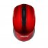 Фотография товара 'Smartbuy SBM-332AG-R Мышь беспроводная ONE 332'
