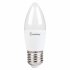 Фотография товара 'Smartbuy SBL-C37-18-60K-E27 Светодиодная (LED) Лампа'