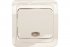 Фотография товара 'Smartbuy SBE-02w-10-SW1-1-c Выключатель 1-клавишный с индикатором 10А белый'