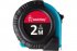 Фотография товара 'Smartbuy SBT-MTP-200p2 Рулетка 2 метра, пластик и резина, промо'