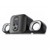 Фотография товара 'Smartbuy SBA-4400 Акустическая система 2.1 ORION, Bluetooth, 12Вт'