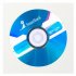 Фотография товара 'Smartbuy ST000777 ST DVD+RW 4,7GB 4x Конверт-1(Б)/200'