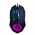 Фотография товара 'Smartbuy SBM-727G-K Мышь игровая проводная RUSH Mission'