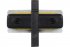 Фотография товара 'Smartbuy SBL-I-VBLACK Коннектор SB-I-образной формы встраиваемый'