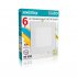 Фотография товара 'Smartbuy SBL-DLSq-6-65K Встраиваемый (LED) светильник DL'