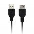 Фотография товара 'Smartbuy K-840-125 Удлинитель USB USB2.0 Af> 3,0 м'