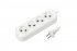 Фотография товара 'Smartbuy SBE-10-4-02-N Удлинитель, 4 гнезда 2 метра 10А/2,2кВт'
