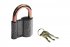 Фотография товара 'Smartbuy SBT-LK-5441 Замок навесной, корпус 54*41 мм, дужка d9 мм'