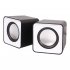 Фотография товара 'Smartbuy SBA-2810 Акустическая система 2.0 MINI, мощность 5Вт'