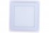 Фотография товара 'Smartbuy SBLSq1-DLB-13-65K-O Накладной (LED) светильник Квадрат с подсветкой DLB'