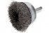 Фотография товара 'Smartbuy SBT-SCMB-1p1 Щетка металлическая зачистная, d 75 мм,вертикальная'