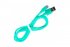 Фотография товара 'Smartbuy iK-12c green Дата-кабель USB - micro USB'