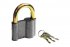 Фотография товара 'Smartbuy SBT-LK-6146 Замок навесной, корпус 61*46 мм, дужка d11 мм'