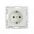 Фотография товара 'Smartbuy SBE-05i-16-S1-Z Розетка с заземлением 16А'
