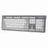 Фотография товара 'Smartbuy SBC701AGK Комплект клавиатура+мышь мультимедийный 701AG'