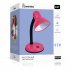Фотография товара 'Smartbuy SBL-Desk-Pink Настольный светильник Е27'