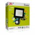 Фотография товара 'Smartbuy SBL-EFLPIR-20-65 Светодиодный (LED) прожектор FL Sensor Pro 20W/6500K/IP65'