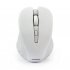 Фотография товара 'Smartbuy SBM-340AG-W Мышь беспроводная ONE 340AG'